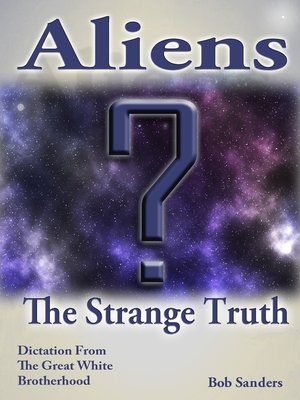 cover image of Aliens